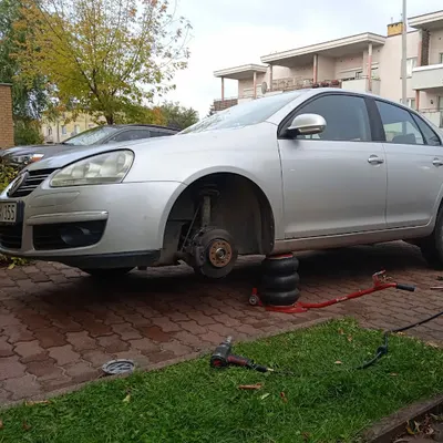 Mobilna Wulkanizacja Łódź - Pan Oponka